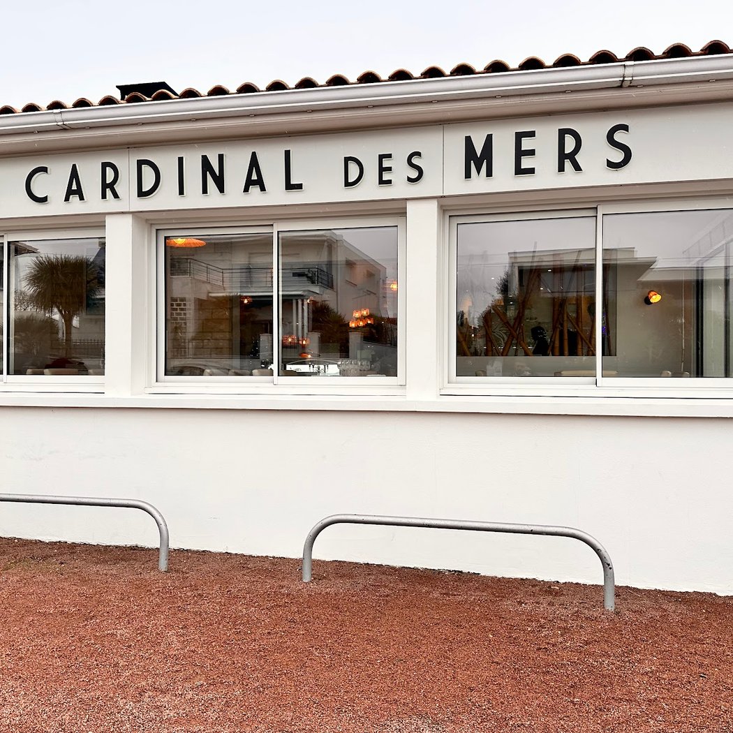 Le Cardinal des Mers 3